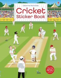 cricket-sticker-book