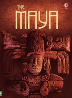 The Maya Paperback  by Jerome Martin