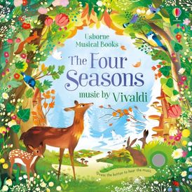 Vivaldis Four Seasons