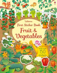 first-sticker-book-fruit-and-vegetales