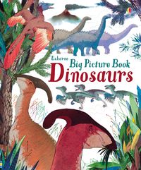big-picture-book-dinosaurs