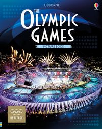 olympic-games-picture-book