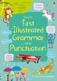 first-illustrated-grammar-and-punctuation