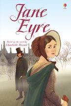 YOUNG READING SERIES 4/JANE EYRE