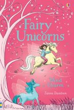 YOUNG READING SERIES 3 FAIRY UNICORNS FLOWER FESTIVAL Hardcover  by Zanna Davidson