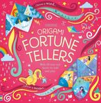 FORTUNE TELLERS Paperback  by Lucy Bowman