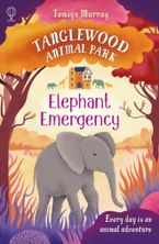 Tanglewood Animal Park: Elephant Emergency