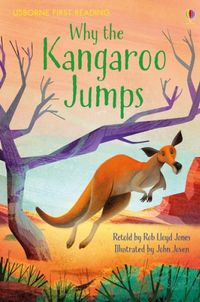 first-reading-level-1why-the-kangaroo-jumps