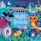 NIGHT SOUNDS Hardcover  by SAM TAPLIN