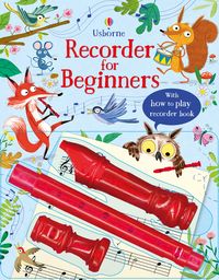 first-recorder-for-beginners-kit