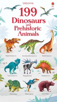 199-dinosaurs-and-prehistoric-animals