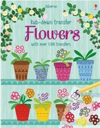 Flowers Paperback  by Hannah Watson