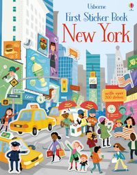 first-sticker-book-new-york
