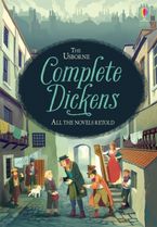 Complete Dickens Hardcover  by Anna Milbourne