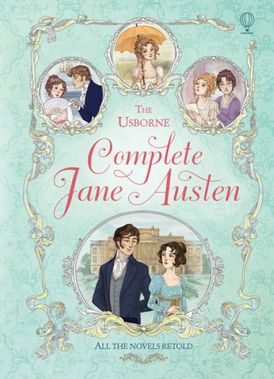 Complete Jane Austen