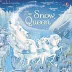 PICTURE BOOKS/THE SNOW QUEEN Paperback  by Zanna Davidson