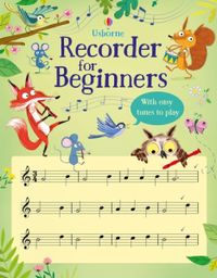 recorder-for-beginners
