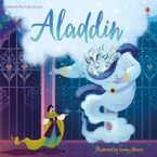 Aladdin Paperback  by Susanna Davidson
