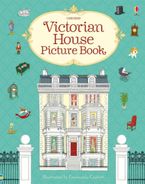 Victorian Dolls House Picture Book