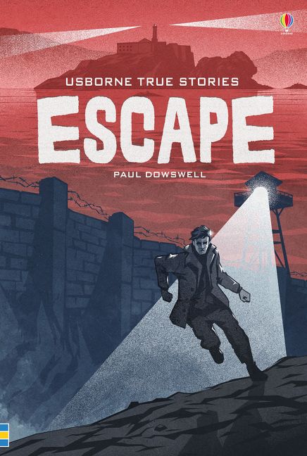 Escape stories