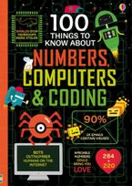 100 Things To Know About Computers, And Coding by Federico Mariani