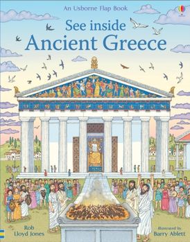 See Inside Ancient Greece BB