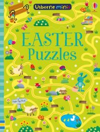 mini-books-easter-puzzles
