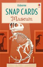 Museum Snap Paperback  by Matthew Oldham