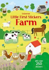 little-first-stickers-farm