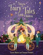 Fairy Stories For Little Children Hardcover  by Various