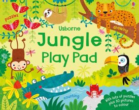 Play Pads Jungle