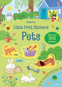 little-first-stickers-pets