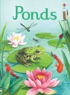 Young Beginners Ponds Paperback  by Emily Bone