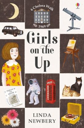 6 Chelsea Walk: Girls on the Up