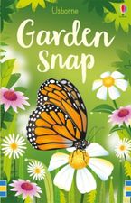 Garden Snap Paperback  by Lucy Bowman