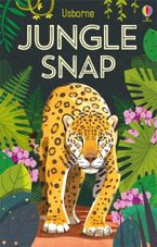Jungle Snap Paperback  by Lucy Bowman