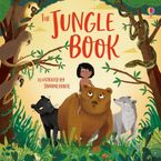 The Jungle Book Paperback  by Lloyd Rob Jones