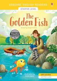 english-readers-starter-level-the-golden-fish