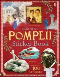 pompeii-sticker-book