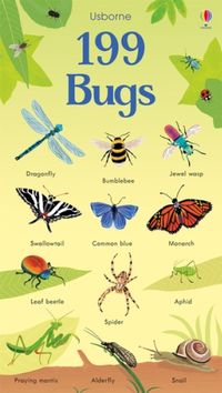 199-bugs-board-book