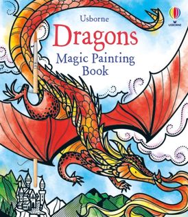 Magic Painting: Dragons
