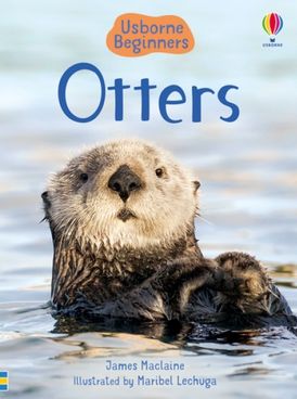 Beginners: Otters