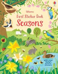 first-sticker-book-seasons
