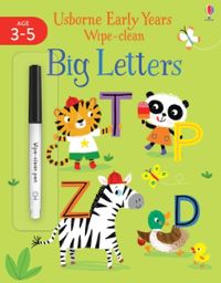 early-years-wipe-clean-big-letters