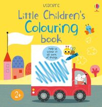 little-childrens-colouring-book