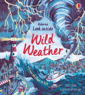 Look Inside: Wild Weather