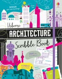 architecture-scribble-book