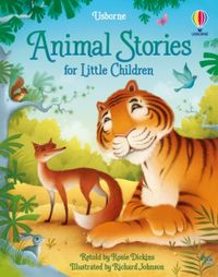 animal-stories-for-little-children