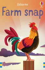 Farm Snap Paperback  by Lucy Bowman