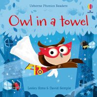 phonics-readers-owl-in-a-towel